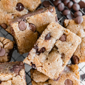 [REC] ButACake | Choco Chunk Cookie | 10mg/1pk