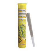 Puff- 1g -Pre-roll- Lemon Wreck- Sativa