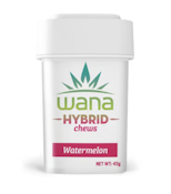 Wana | Classic Watermelon | 10pk/100mg