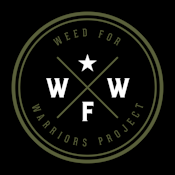 Weed for Warriors - Chesty Puller - Sugar - Hybrid - 1g