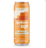 Ayrloom - Orange Creamsicle Soda UP 2:1 - Single - Edible