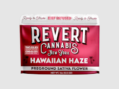 Revert | Preground Flower | Hawaiian Haze | 14G