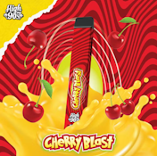 HIGH 90'S - AIO - Cherry Blast - 1G