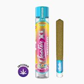 JEETER - Infused Preroll - Tropicali - XL - Liquid Diamonds - 2G