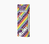 Grape Soda (I) | 10pk 4g Infused PreRolls | Dizzies