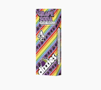 Grape Soda (I) | 10pk 4g Infused PreRolls | Dizzies