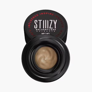 STIIIZY - STIIIZY 1G Lemon Drop Rosin Badder