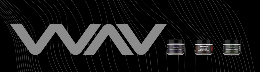 WAV - Oreo Runtz (I) | 3.5g Jar | WAV