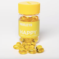 Lemonade Happy | 20mg Capsules | Huxleys
