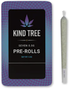 Kind Tree | Cherry Slushee | 7pk/3.5g