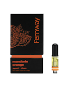 Fernway | Mandarin Orange | 1g