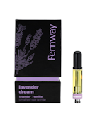 Fernway | Lavender Dream | 1g