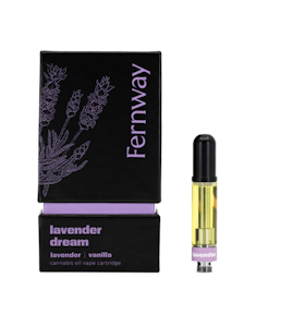 FERNWAY - Fernway | Lavender Dream | 1g