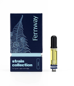 Fernway | Space Queen | 1g
