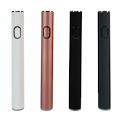 Bear Rootz 510 Battery - Sol (Graphite Grey)