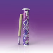 Grape Gobstoppers - Preroll - 1g