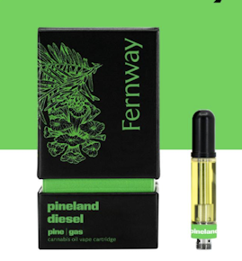 Fernway | Pineland Diesel | 1g