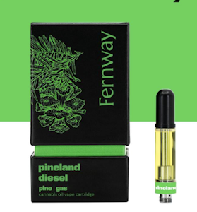 FERNWAY - Fernway | Pineland Diesel | 1g