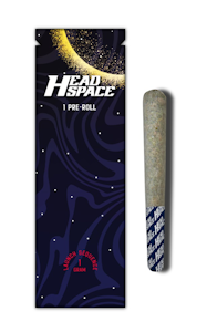 HEAD SPACE (NY) - Private Party 1g Preroll | Head Space