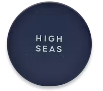 High Seas - High Seas - Grinders