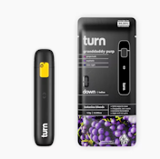 TURN - AIO - Granddaddy Purple - 1G