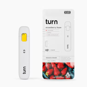 TURN - AIO - Strawberry Haze - 1G