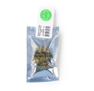 HUDSON CANNABIS - Hudson Cannabis - Cindy Herer - 0.7G - Sativa - Flower