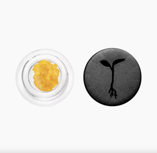RAW GARDEN - Raw Garden 1G Pink Lemonade Live Resin