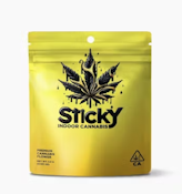 Sticky - Pink Lambo - Indoor Flower - Sativa - 3.5g