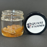 Creamy Punch Cake 7g Cured Badder Baller Buckets - QUASI FARMS