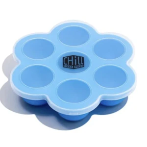 Chill Steel - Chill Steel Extra Large Ice Cube Tray Set