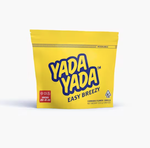 YADA YADA - YADA YADA 10G Cherry Dosido Flower