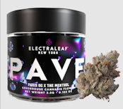 Electraleaf - Pave - 3.5g - Flower