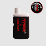 Tyson - Knockout - Dispo Vape - 1g - Vape