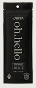 Lavinia - Oh hi Lubricant Launcher - Topicals - 4ML