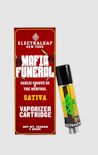 Electraleaf - Mafia Funeral - Cart - 1g - Vape