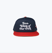 Homecoming '23 Legacy Snapback