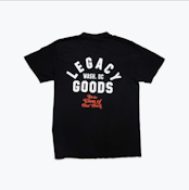 Legacy Panda Tee