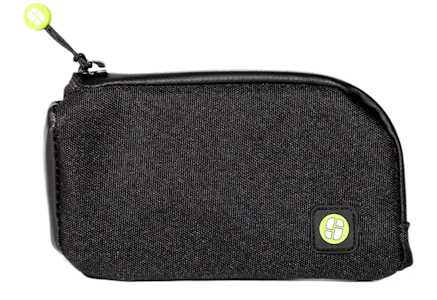 STASH LOGIX - Dotsero Dugout - Black