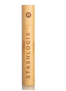 STASH LOGIX - Bamboo StashTube - Large