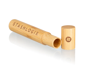 STASH LOGIX - Bamboo StashTube - Small 