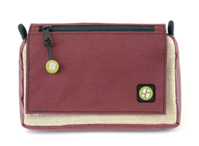 STASH LOGIX - Highland 3.0 - Burgundy