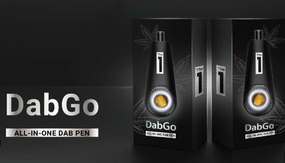 The 1 Brand - The1 Brand | Dab Pen | Berry Creamy | .5G Main Image