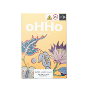 oHHo - Super Lemon Haze 7Pk Pre-Rolls - Sativa Hybrid - 0.5g