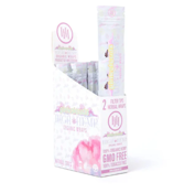 High Hemp - Pink Clouds - Hemp Wrap 2pk