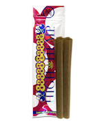 High Hemp - 88888 - Hemp Wrap 2pk