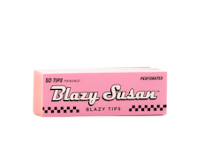 Blazy Susan - Rolling Tips - 50ct