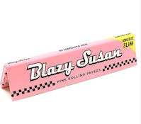 Blazy Susan - King Size Rolling Papers - 50ct