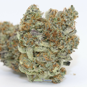 Ocean Breeze - Mandarin Sunset - 3.5g - Ocean Breeze