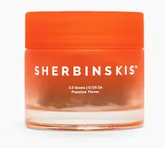 Sherbinskis - [Sherbinskis] Indoor Flower - 3.5g - Matcha (H)